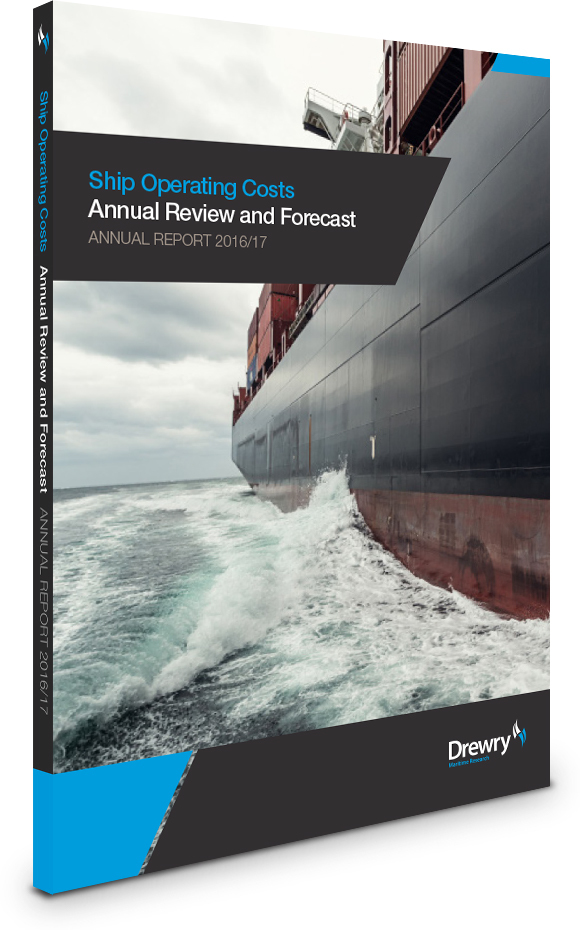drewry-maritime-research-products-ship-operating-costs-annual