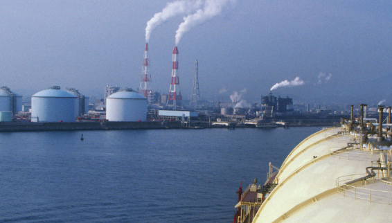 Russian decree on Sakhalin II threatens Japan&rsquo;s LNG imports