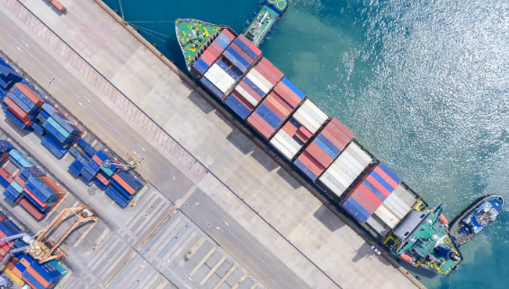 Greenfield container port projects back in favour with terminal operators