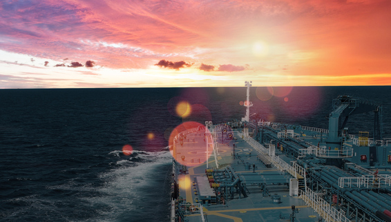 Geopolitical tensions redefine the new normal for product tankers