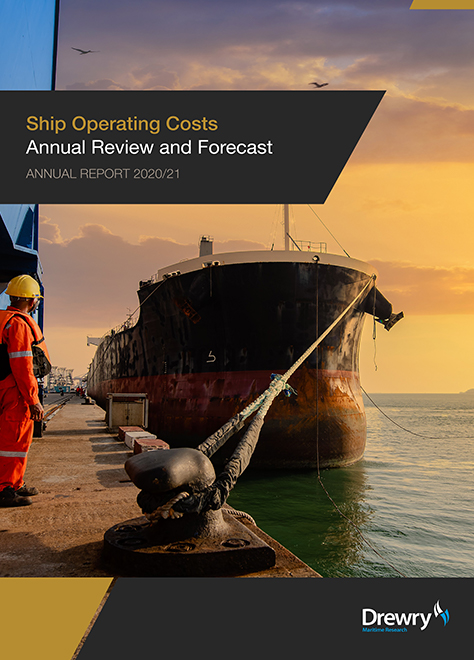 drewry-maritime-research-products-ship-operating-costs-annual