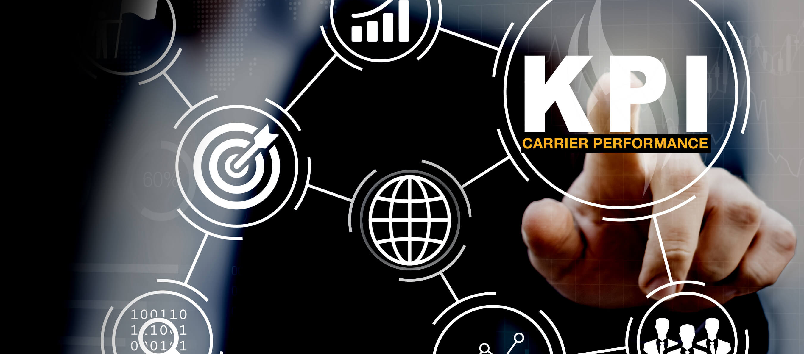 /supply-chain-advisors/supply-chain-expertise/carrier-performance-metrics-and-management