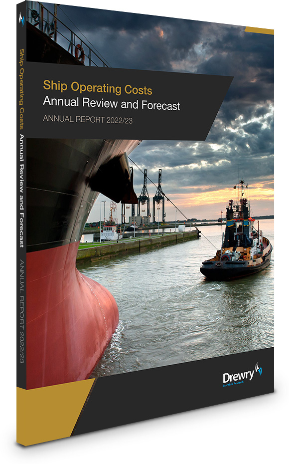 drewry-maritime-research-products-ship-operating-costs-annual